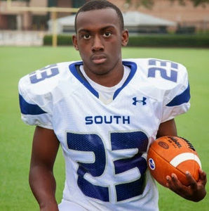 Meet your Posher, Rodney